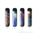 Phiên bản giới hạn kính 3D e cig pod vaper